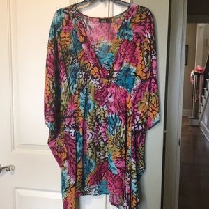 Apt. 9 swim coverup